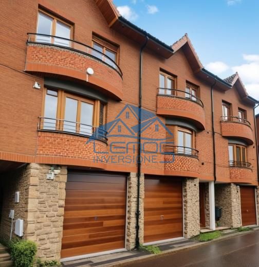 Casa / chalet en MASTINES LEONESES, Valverde de la Virgen, León de 185 m2
