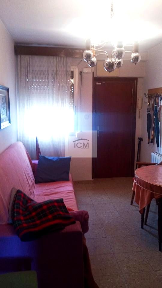 Piso en Calle de Sáhara, Madrid, Madrid de 52 m2