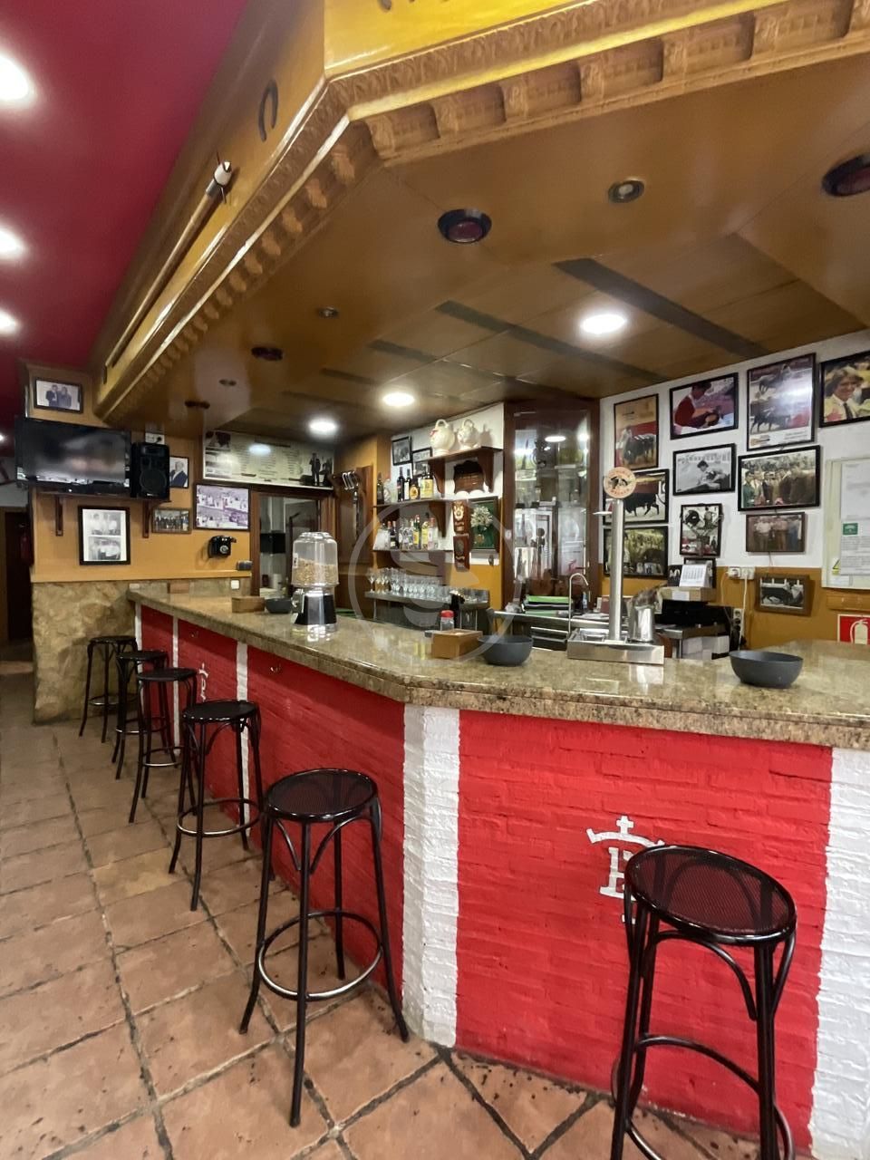 Shop in Calle Castelar, Linares, Jaén of 61 m2
