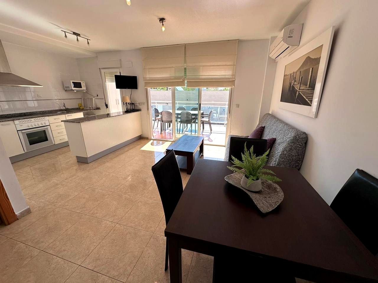 Piso en Orpesa, Castelló de 53 m2