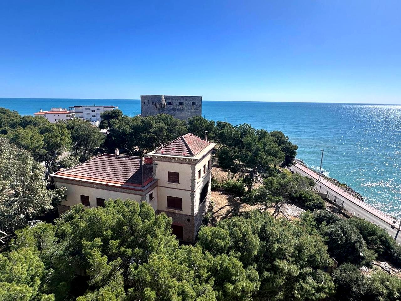 Piso en Oropesa del Mar, Castellón de 50 m2