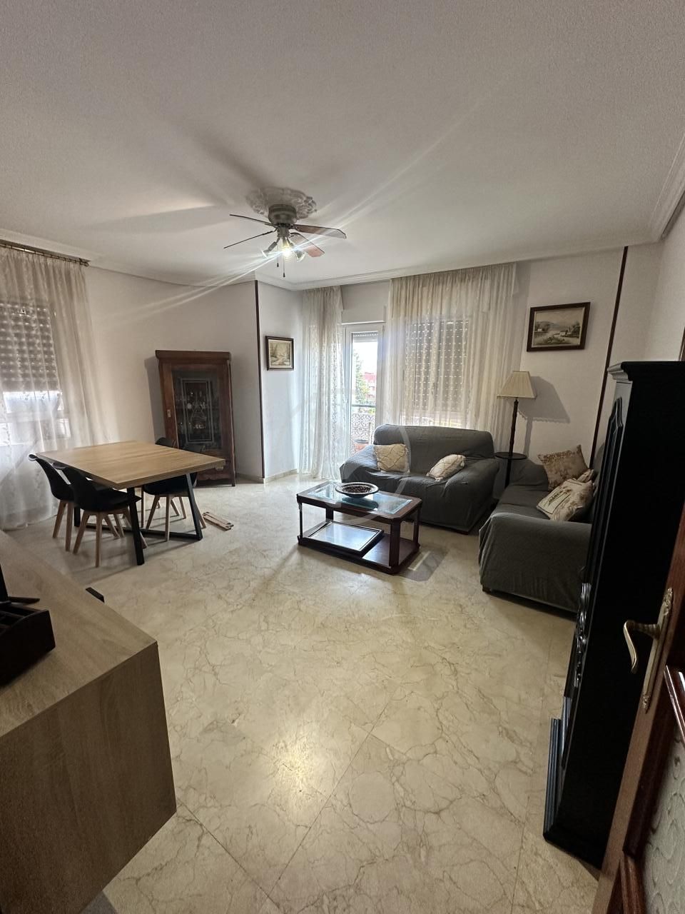 Piso en Julio burell, Linares, Jaén de 100 m2