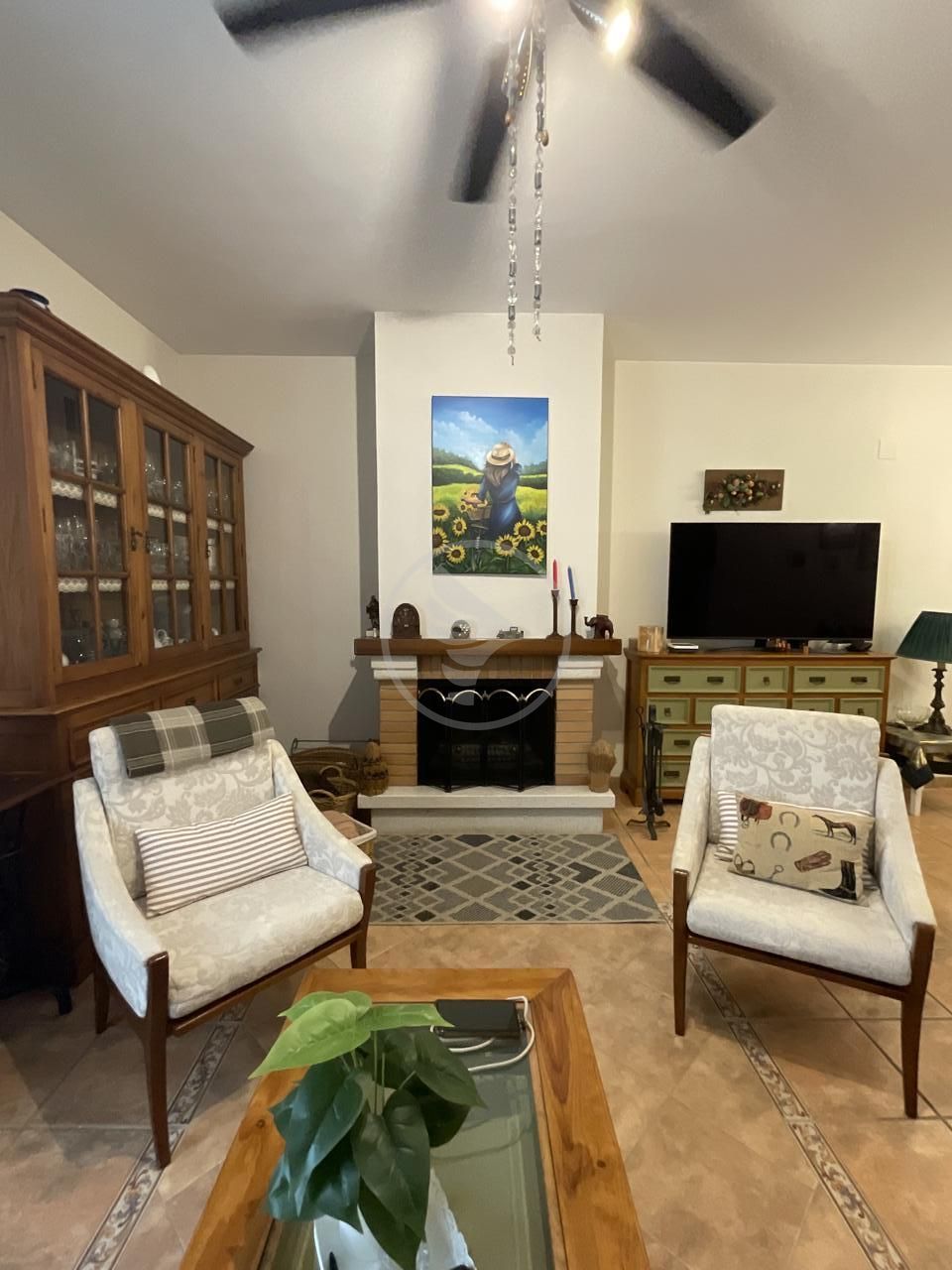 Villa in Calle Orquídea, Linares, Jaén of 202 m2