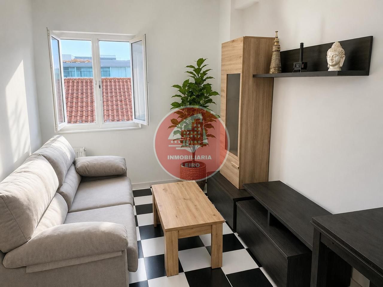 Piso en Rúa Sarmiento, Pontevedra, Pontevedra de 54 m2