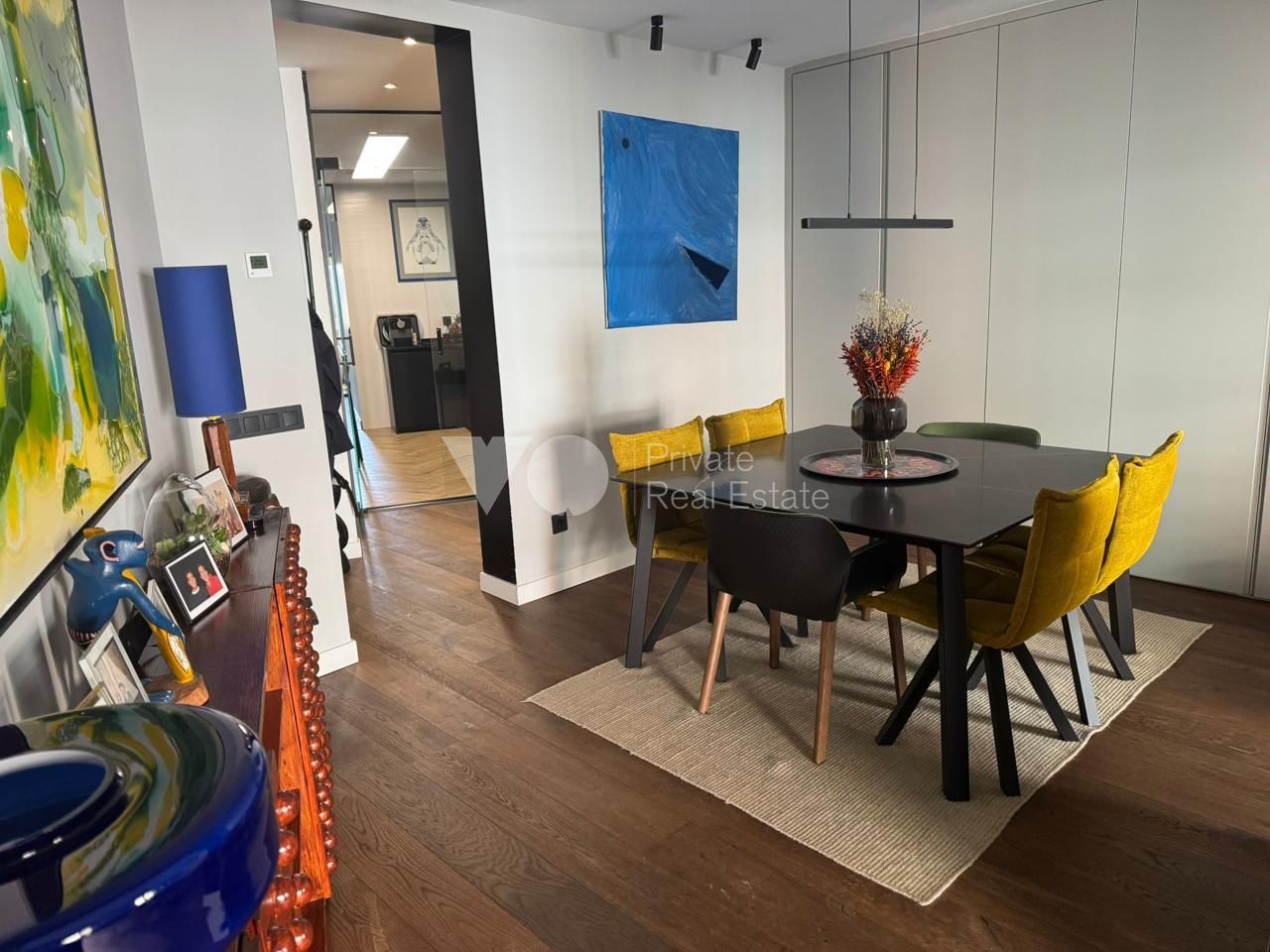 Piso en venta en Prosperidad