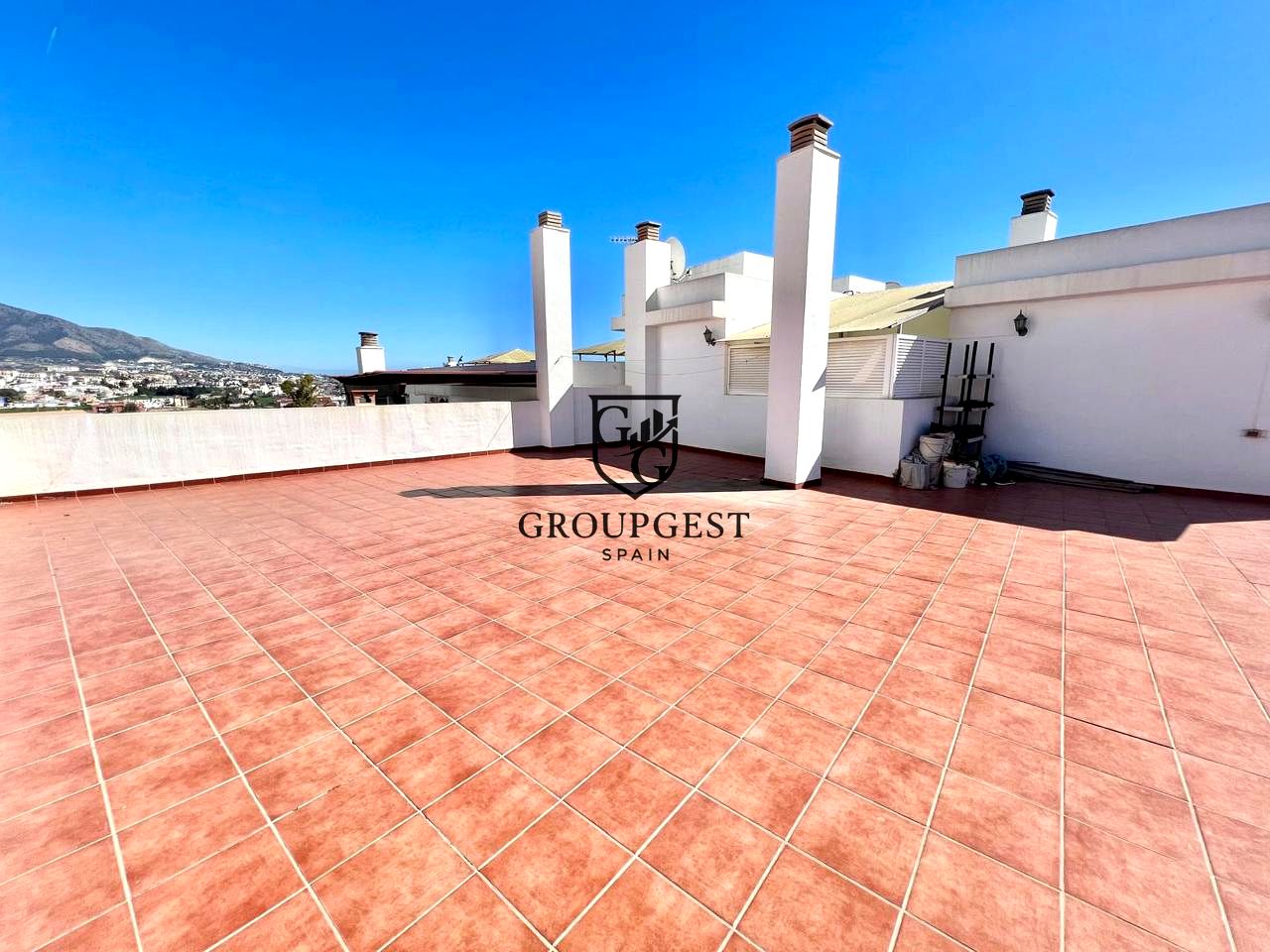 Piso en Avenida Mar√≠a Zambrano, Las Lagunas de Mijas, M√°laga de 132 m2