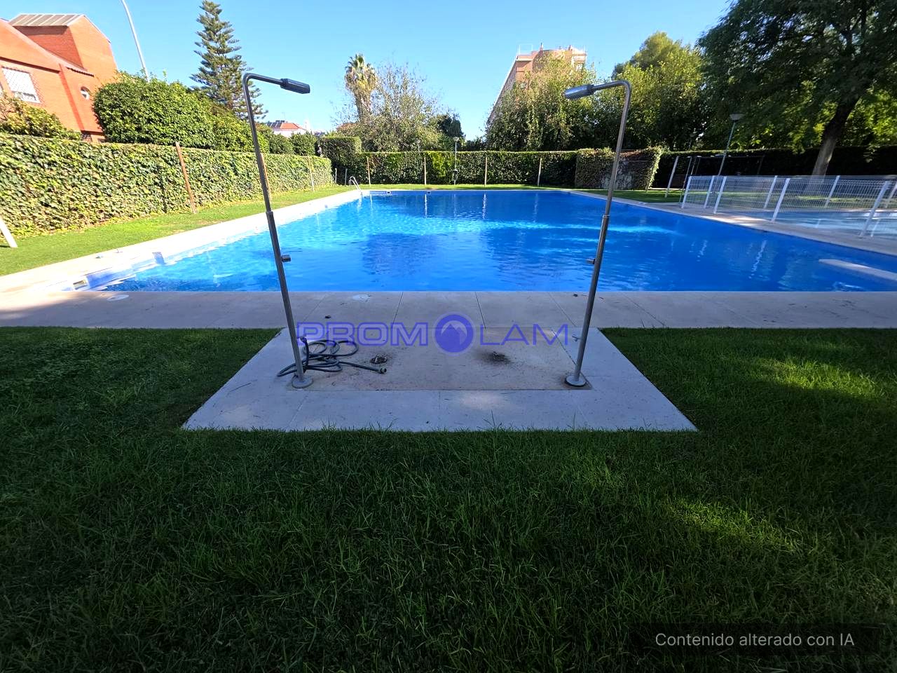 pisos en sevilla · calle-la-moraleja-41020 210000€