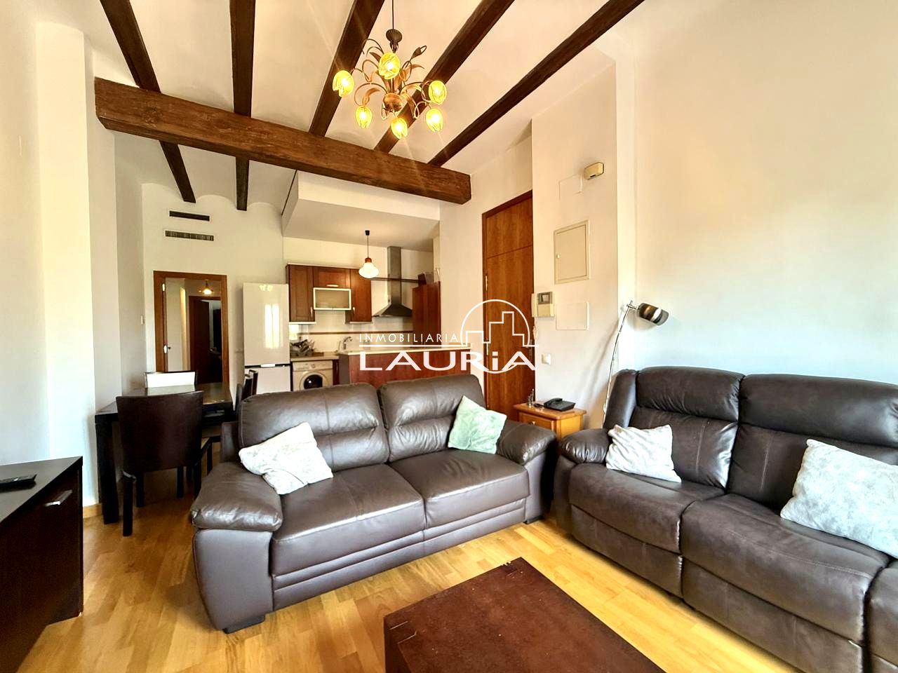Piso en Carrer de Santa Rita, valencia, Valencia de 68 m2