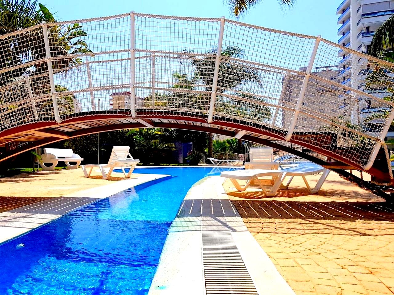 Piso en Carrer del Maestrat 11, PLAYA DE GANDIA, Valencia de 100 m2