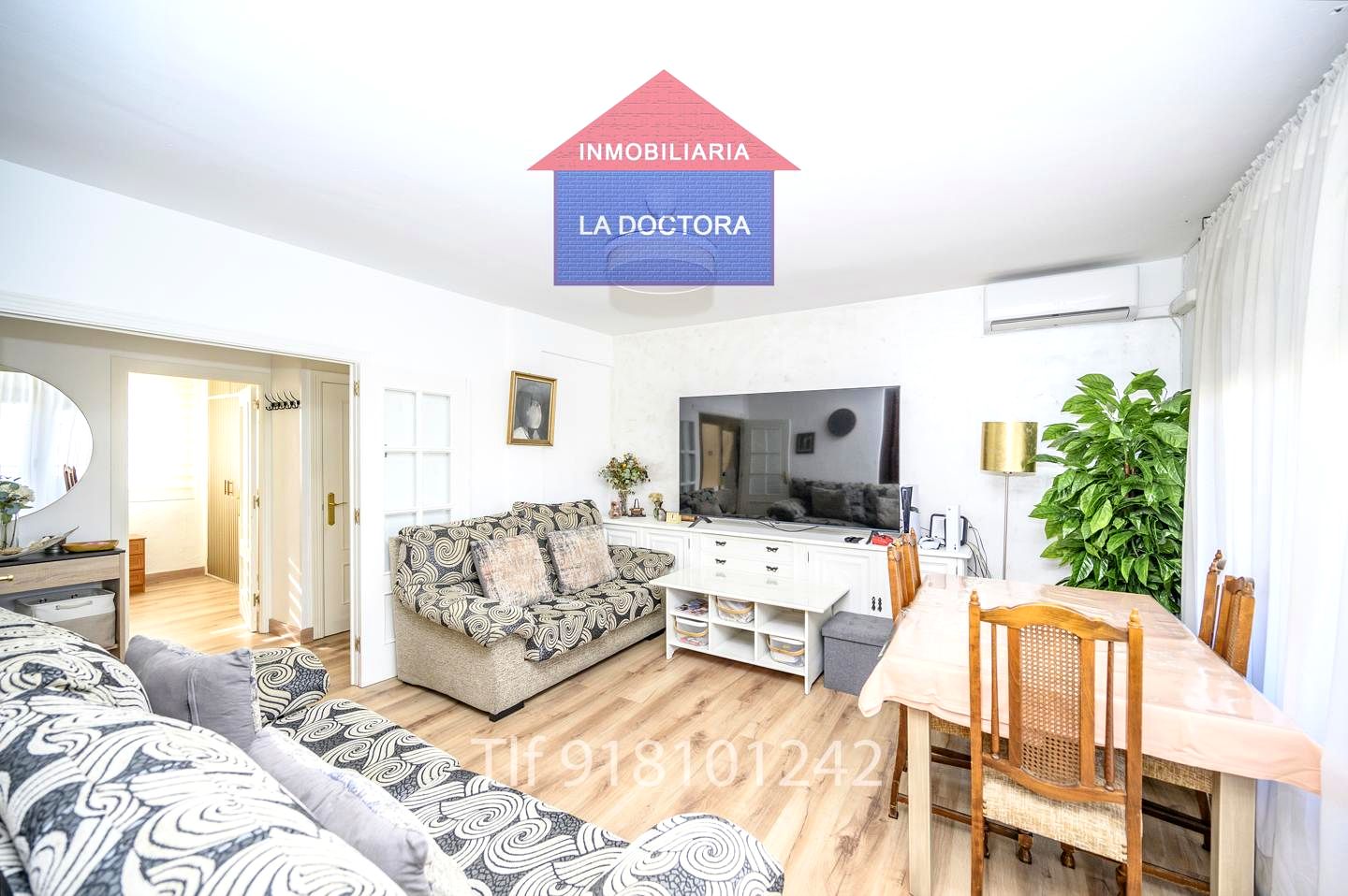 Piso en Calle Mirasierra, Navalcarnero, Madrid de 80 m2