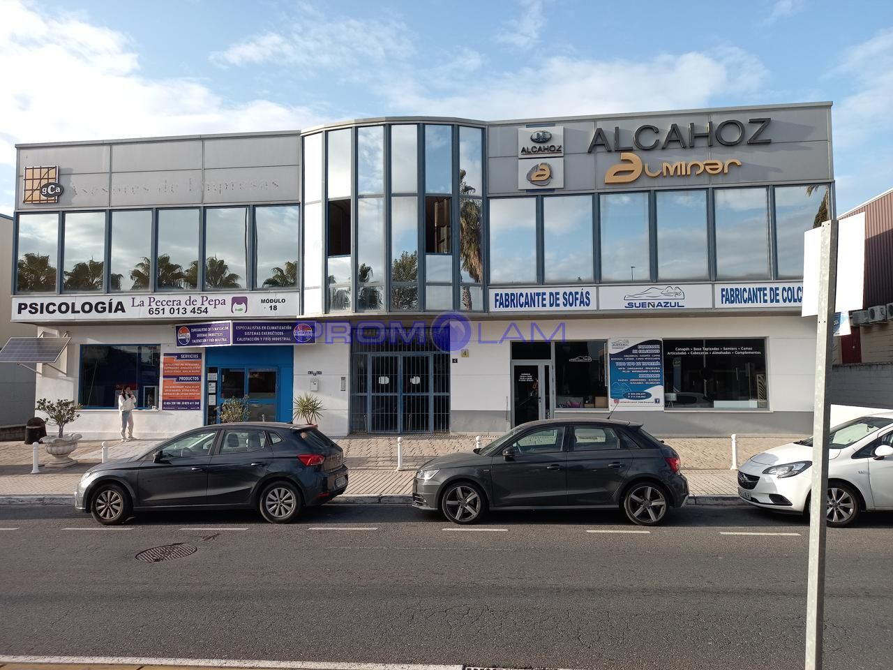 locales-comerciales en bollullos-de-la-mitacion · paseo-de-bollullos-de-la-mitacion-41110 24900€