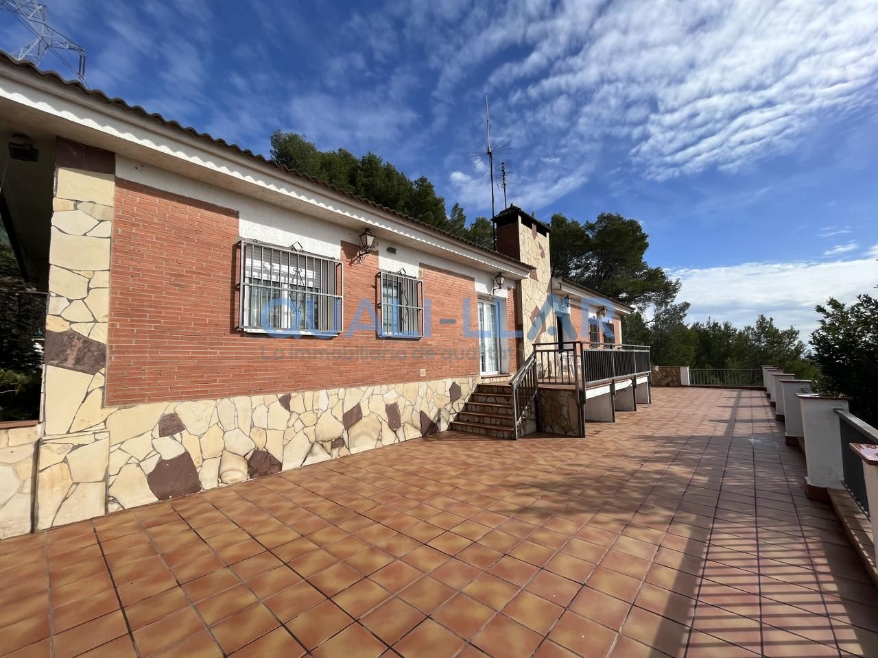 Casa / chalet en Carrer del Bages, Cervelló, Barcelona de 317 m2