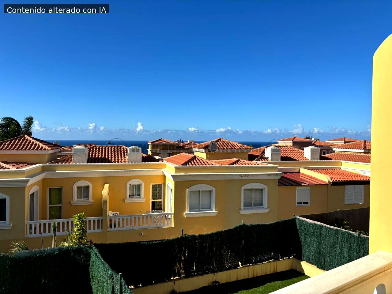 Casa / chalet en BUENAVISTA DEL NORTE, Santa Cruz de Tenerife de 111 m2