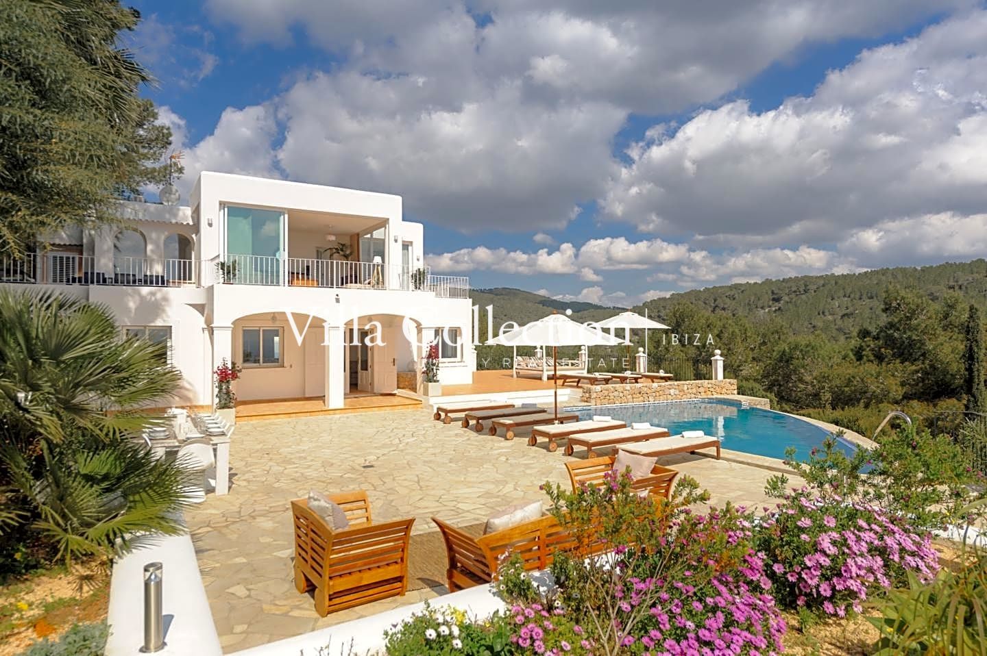 Casa / Chalet en alquiler en Ibiza de 25000 m2 - AD273tTP | Villa  Collection Ibiza