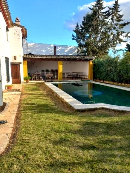 House in Archidona - view 1