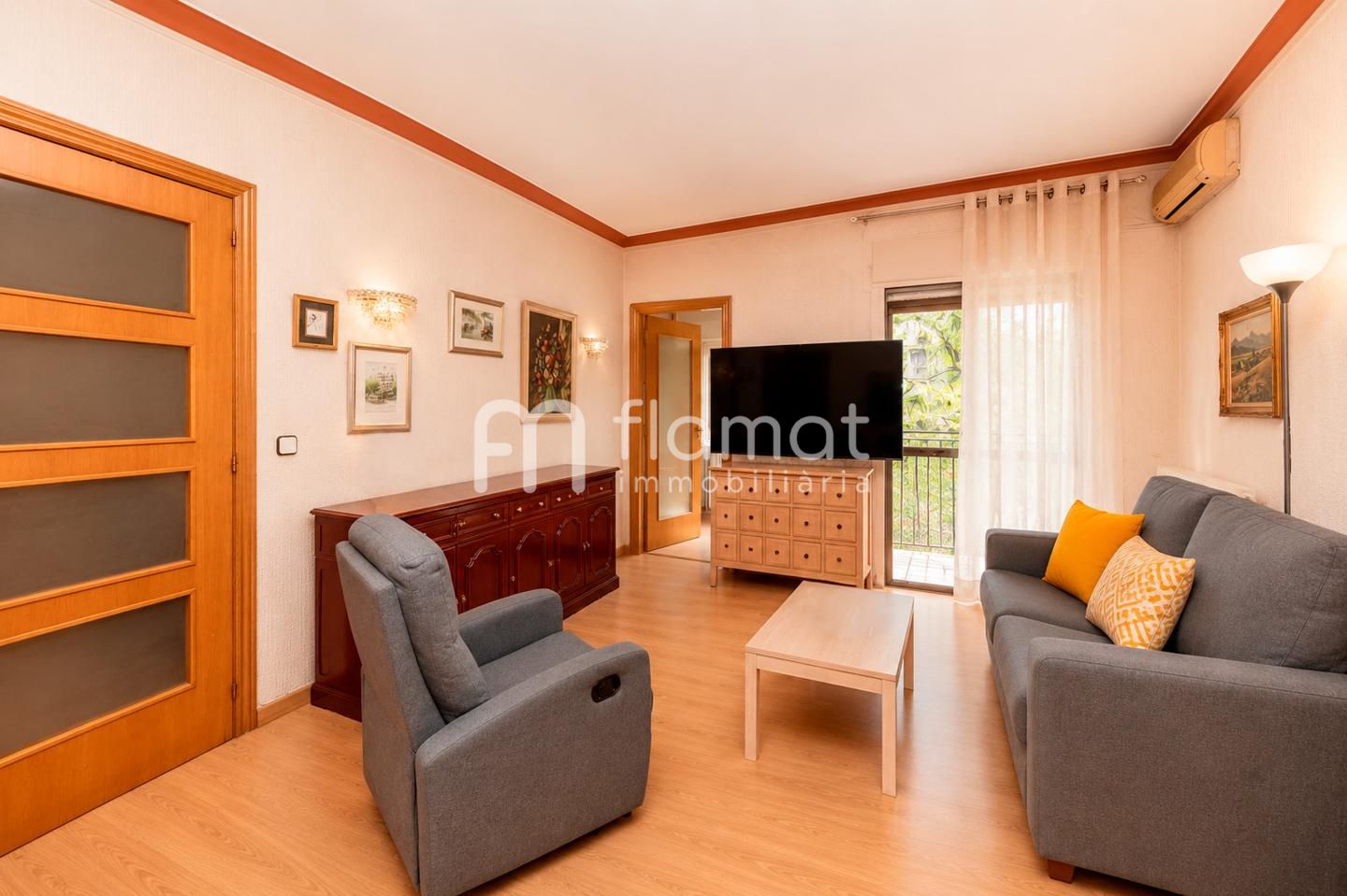 pisos en barcelona · avinguda-de-sant-ramon-nonat-08028 200000€