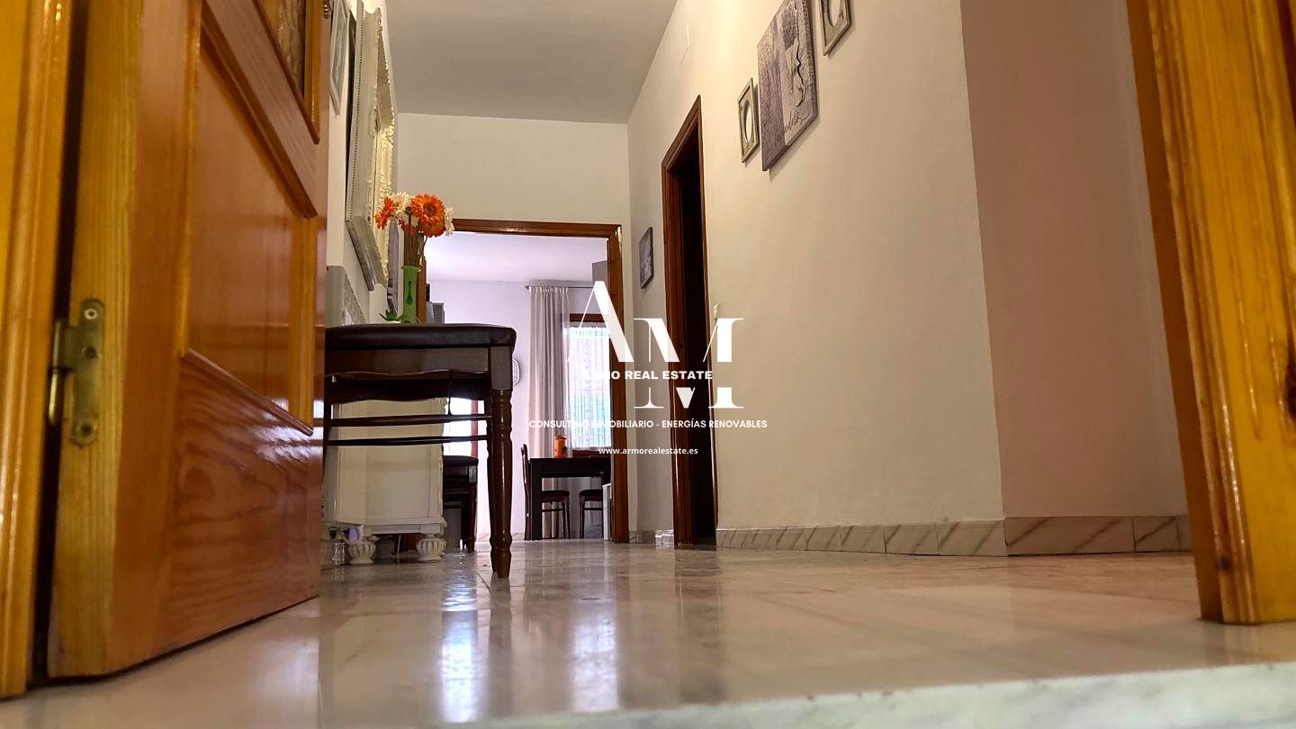 Casa / chalet en Almagro, Ciudad Real de 166 m2