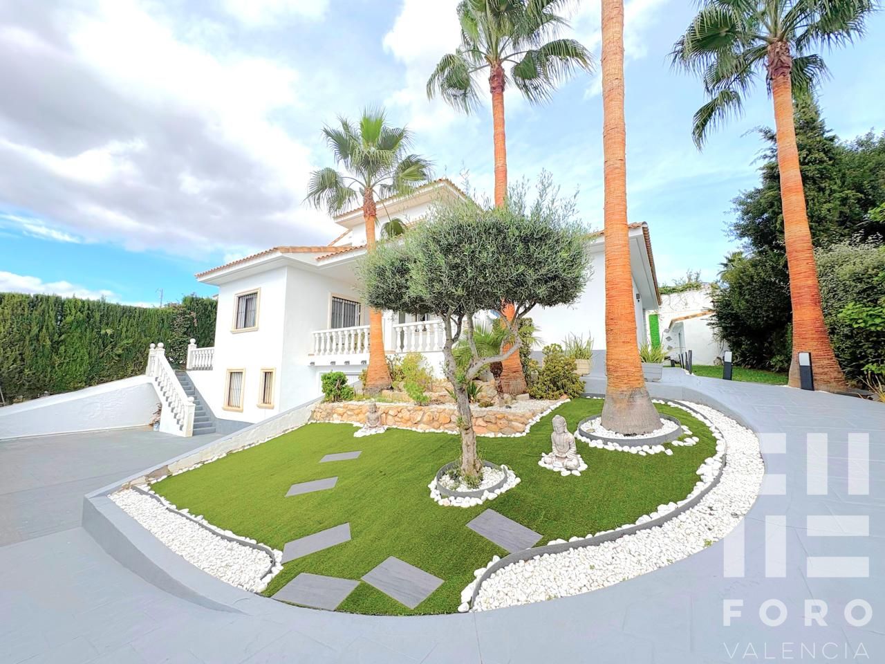 Casa / chalet en L'Eliana, Valencia de 268 m2