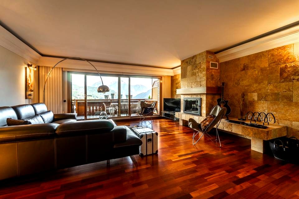 Flat for sale in Escàs, La Massana · 4 of 15