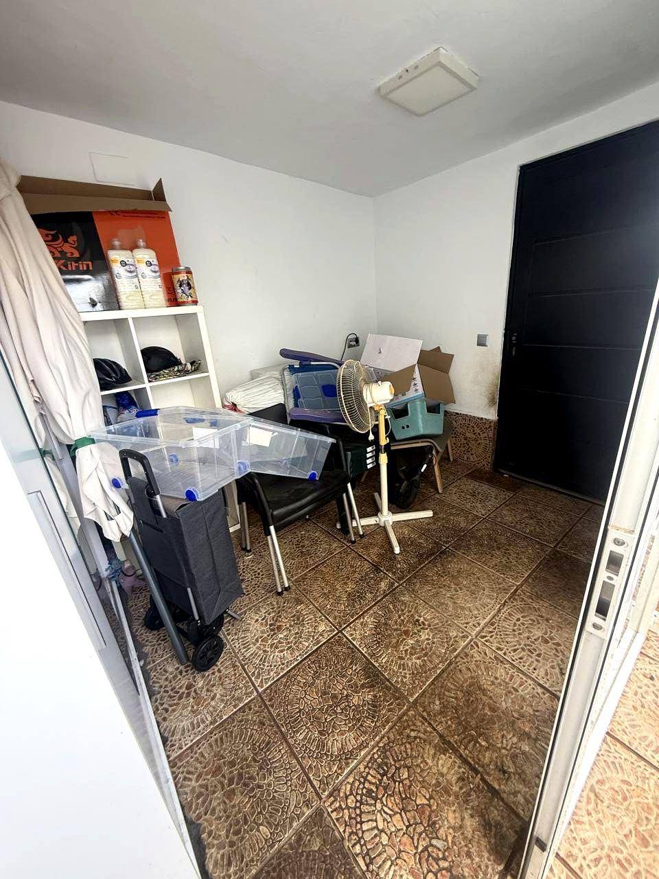 Piso en Avenida de Andalucía, Málaga, Málaga de 60 m2