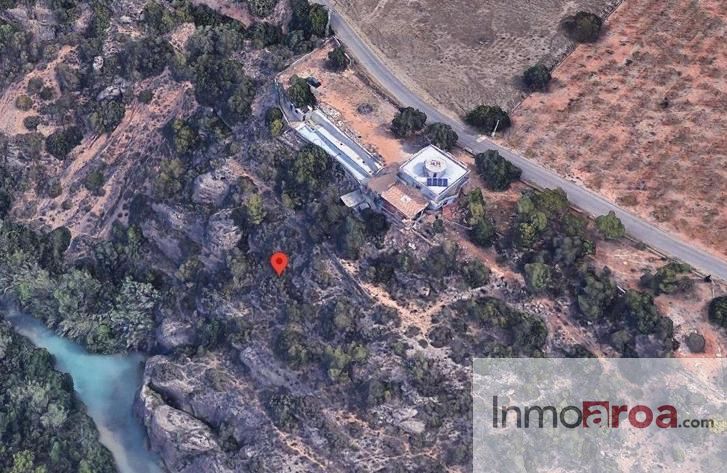 Casa / chalet en Polígono 16 - Parcela 72 - Camino delicias 35, Onda, Castellón de 691 m2