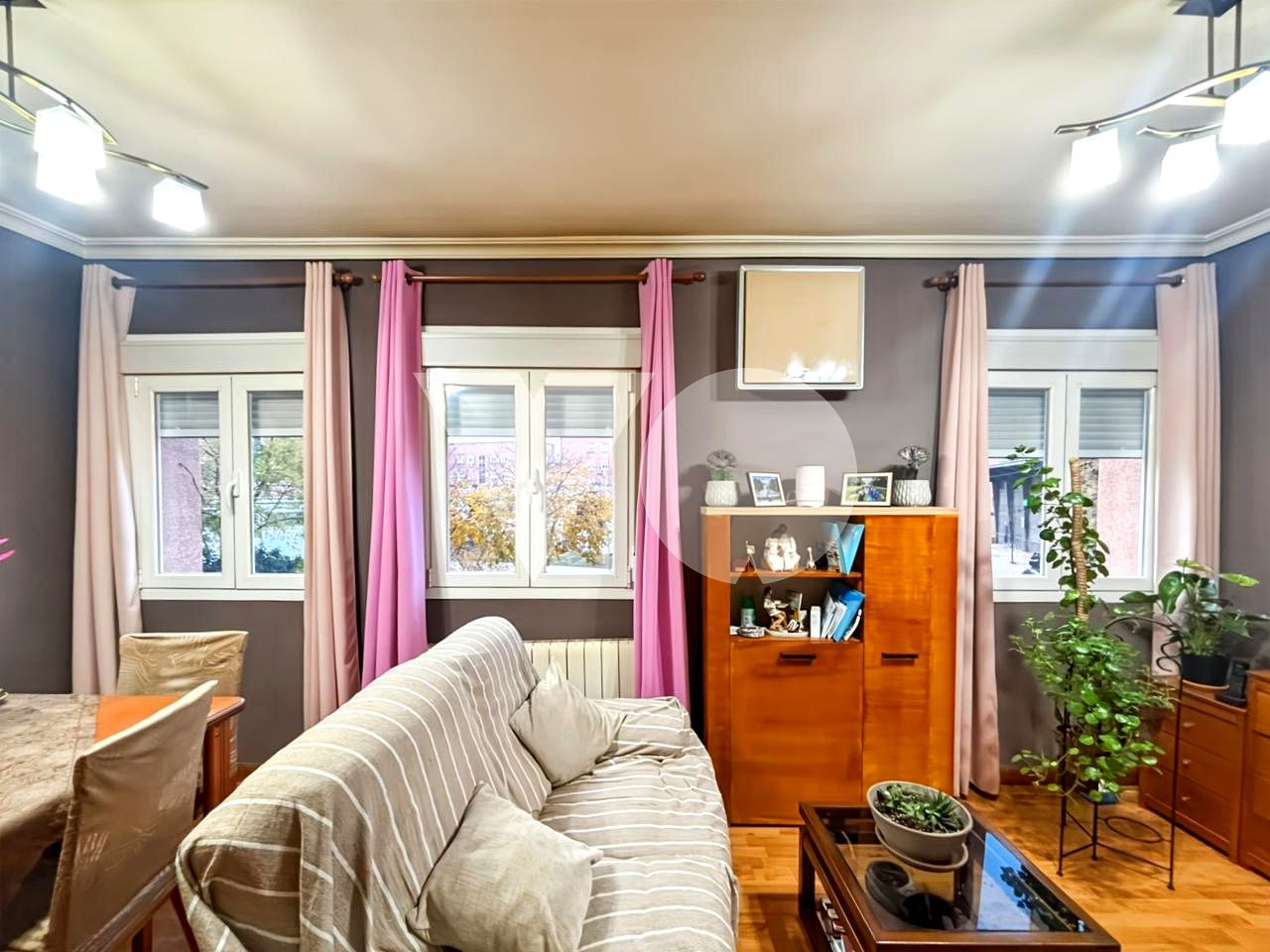 Piso en venta en Simancas, San Blas - Madrid