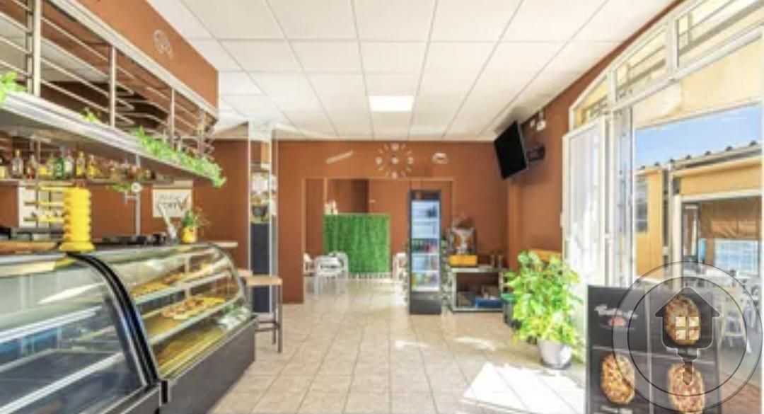 Local en Calle Benito Perez Armas, El Monte O Guargacho, Santa Cruz de Tenerife de 110 m2