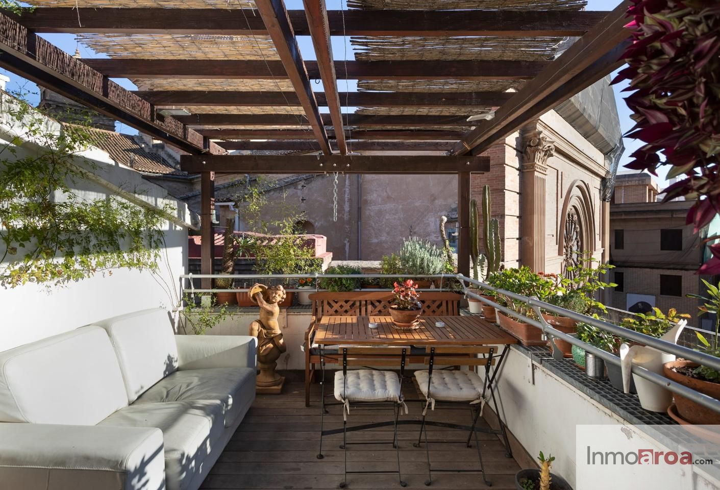 Flat in València, Valencia of 42 m2