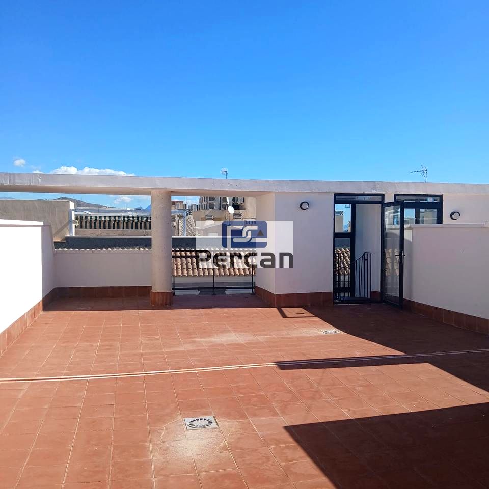 Piso en Carrer del Pla de Sarrió, El Campello, Alicante de 159 m2