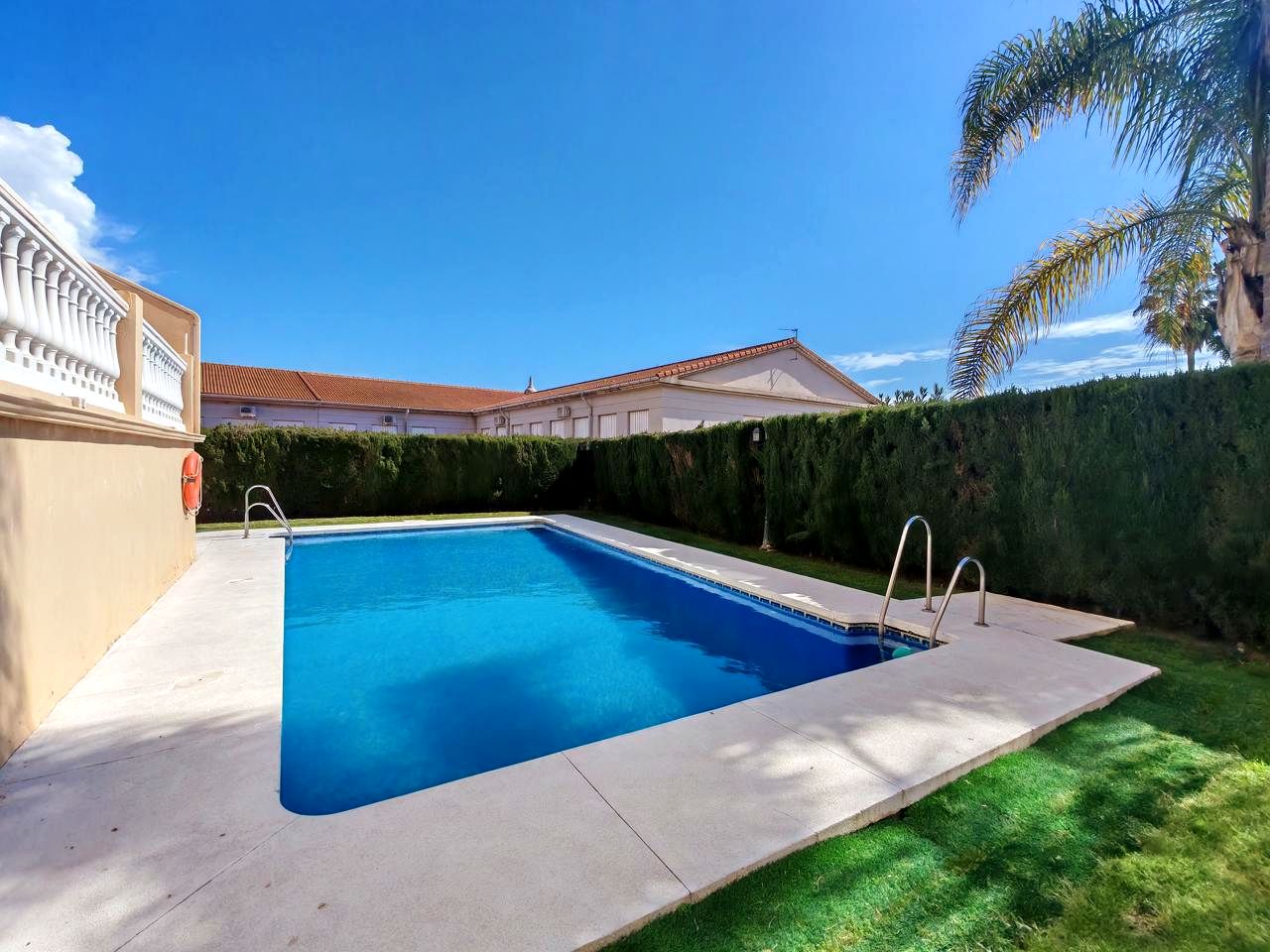 Piso en Calle Pablo Neruda, Mijas, Málaga de 118 m2