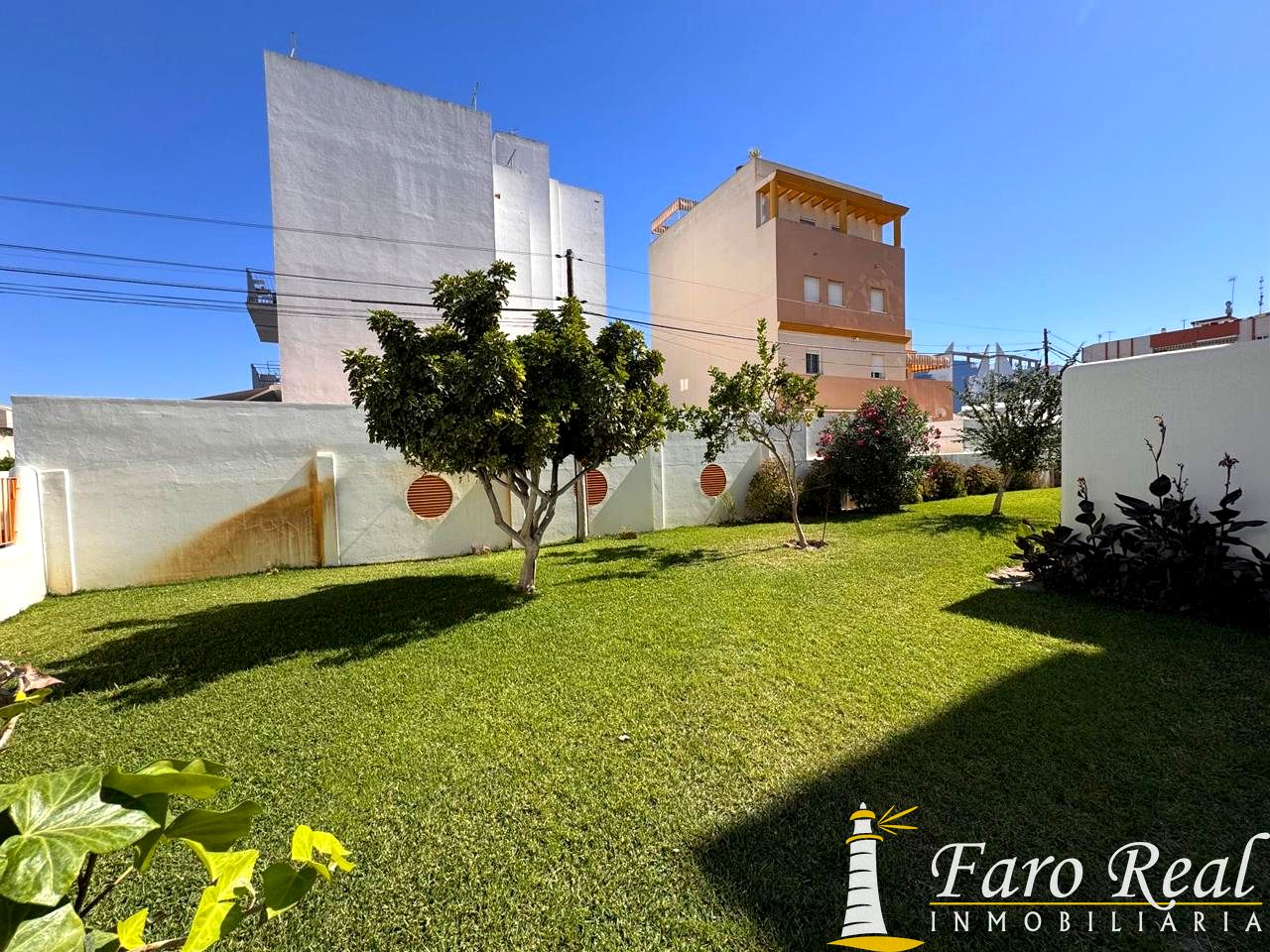 Piso en venta zona centro-playa 7