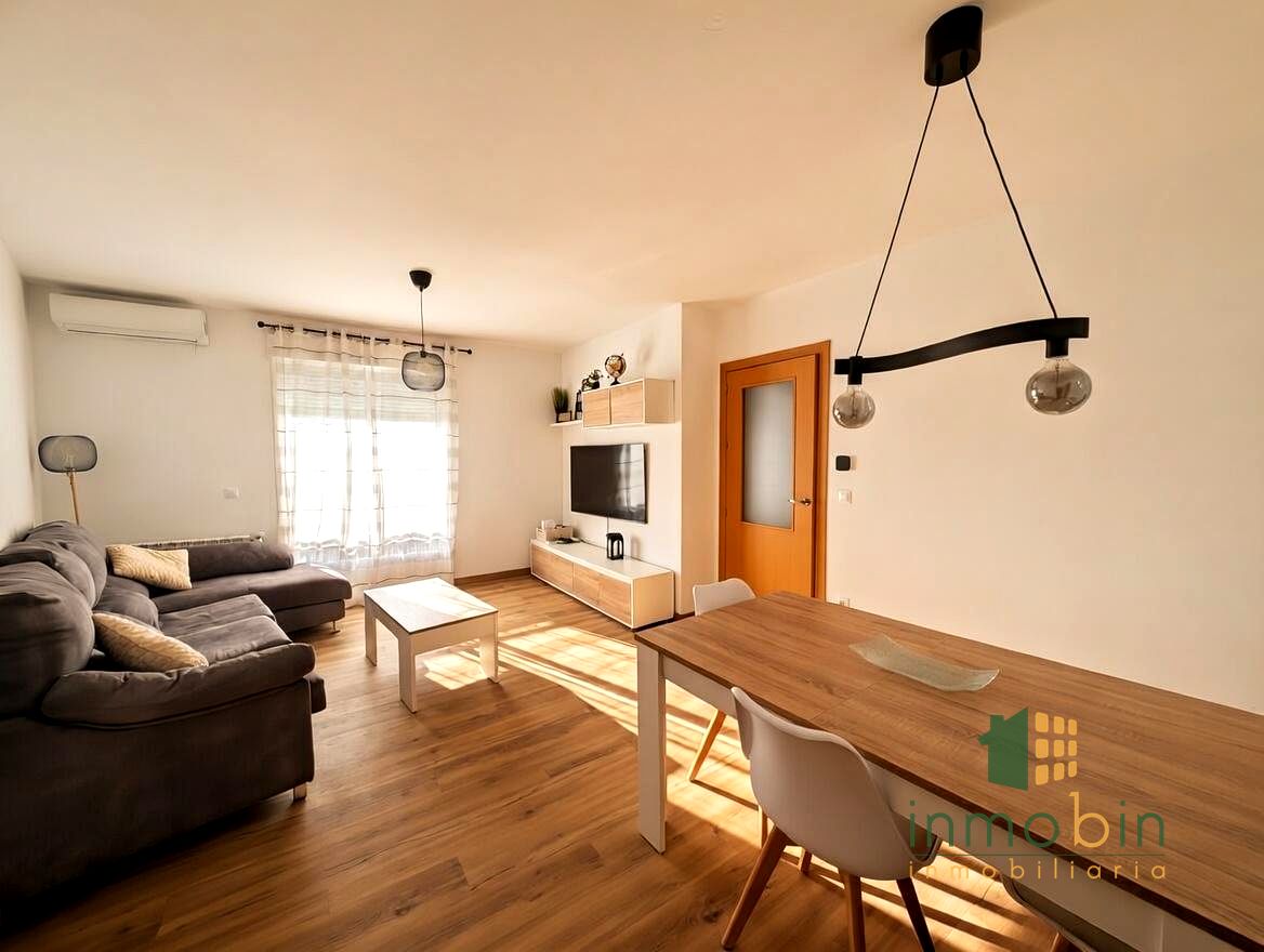 Piso en Villanueva de la Serena, Badajoz de 100 m2