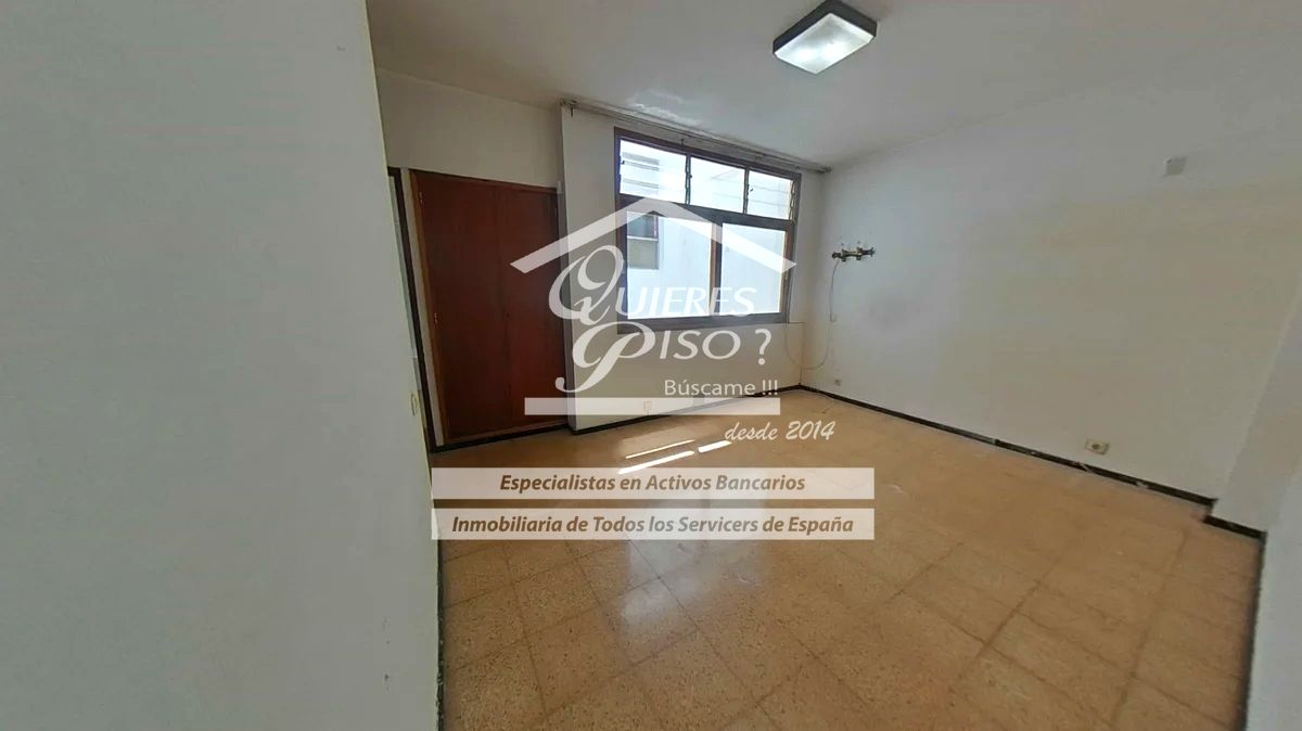 Piso en Calle los Martínez de Escobar, Las Palmas de Gran Canaria, Las Palmas de 36 m2