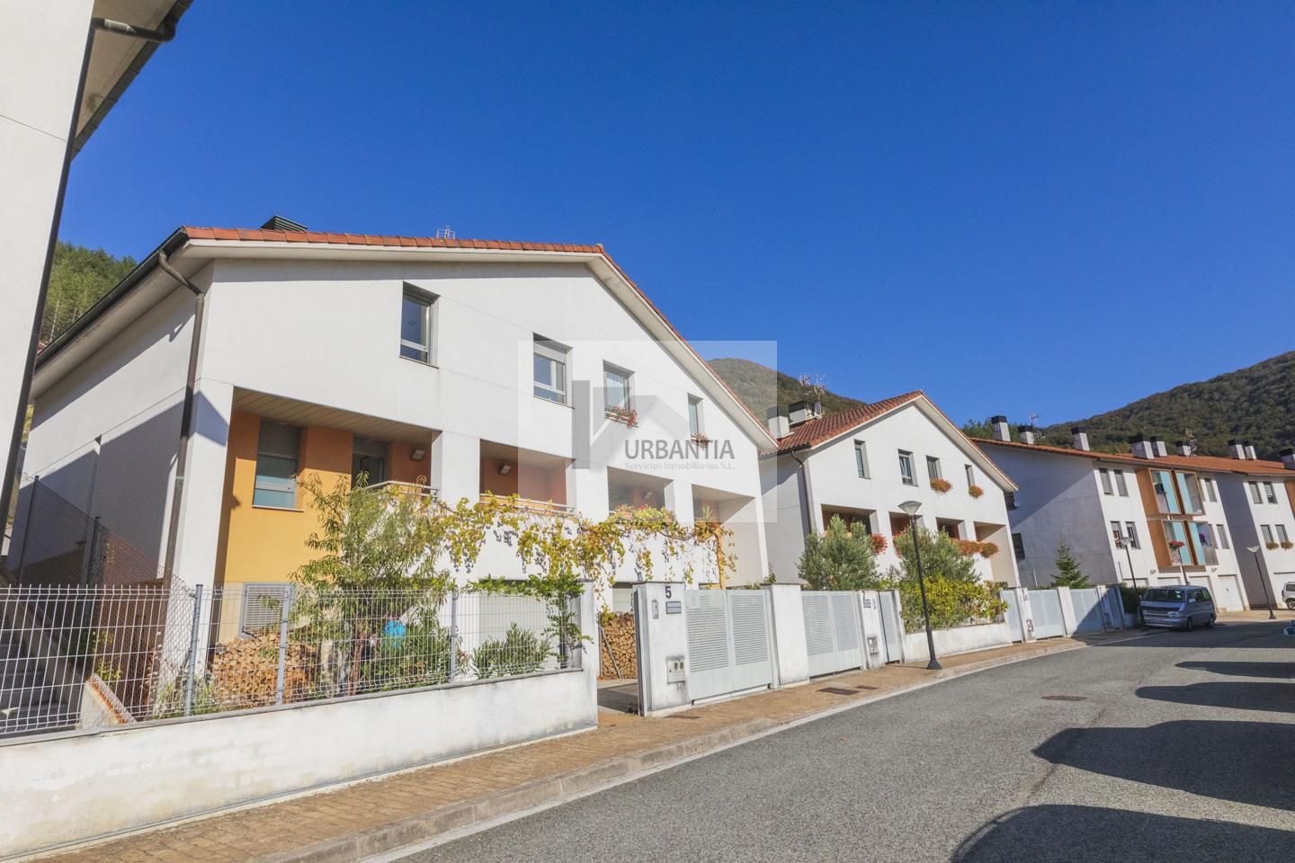 Casa / chalet en Calle Iruzelai, Eugi, Navarra de 223 m2