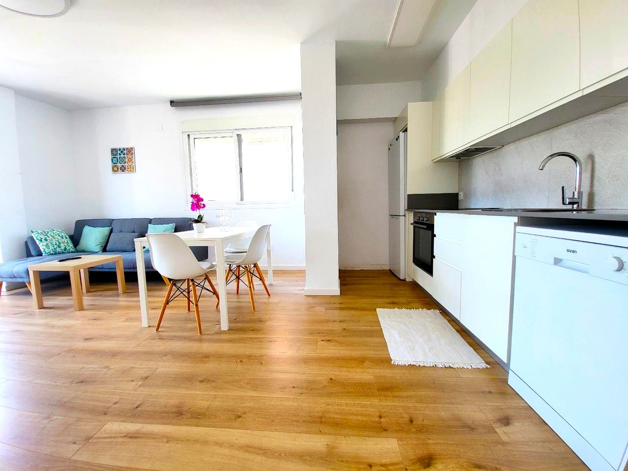 Piso en Orpesa, Castelló de 71 m2