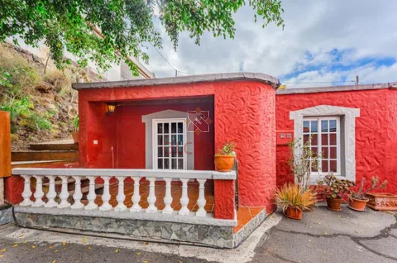Casa / chalet en Las Rosas del Guanche, Santa Cruz de Tenerife de 60 m2