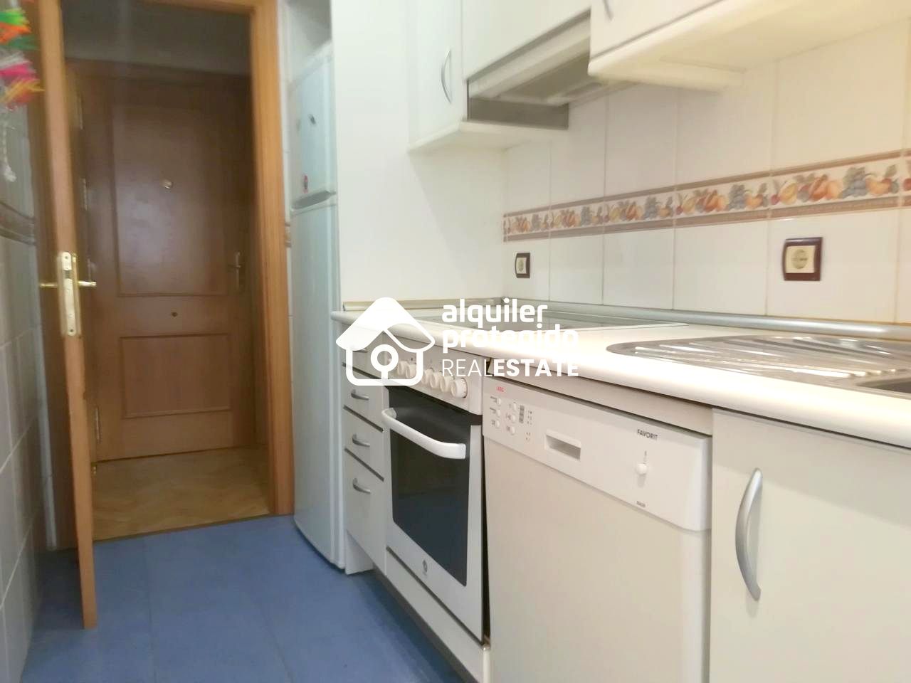 pisos en madrid · calle-secoya-28044 345000€