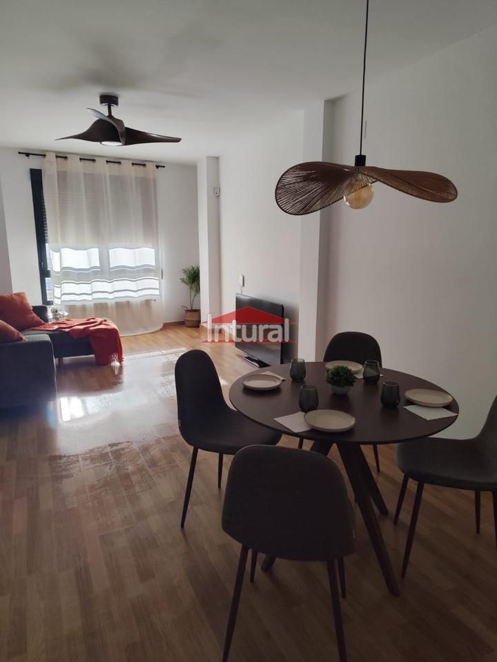 Piso en La Roda, Albacete de 85 m2