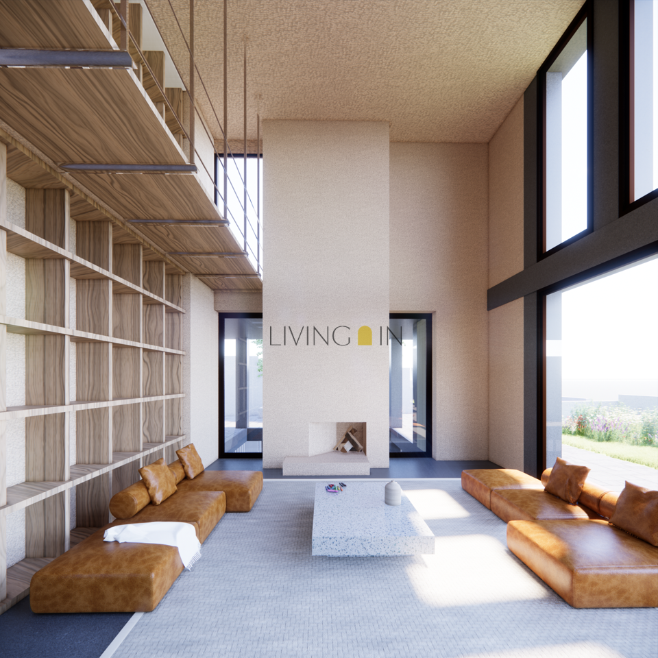 villas en esplugues-de-llobregat · contemporaneos 7250000€