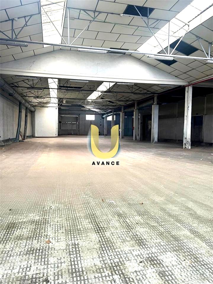 Nave industrial en Torrejón de Ardoz, Madrid de 1400 m2