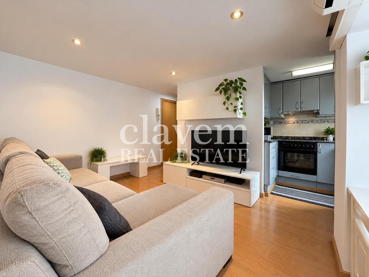Piso en Carrer de la Fosca, Barcelona, Barcelona de 40 m2