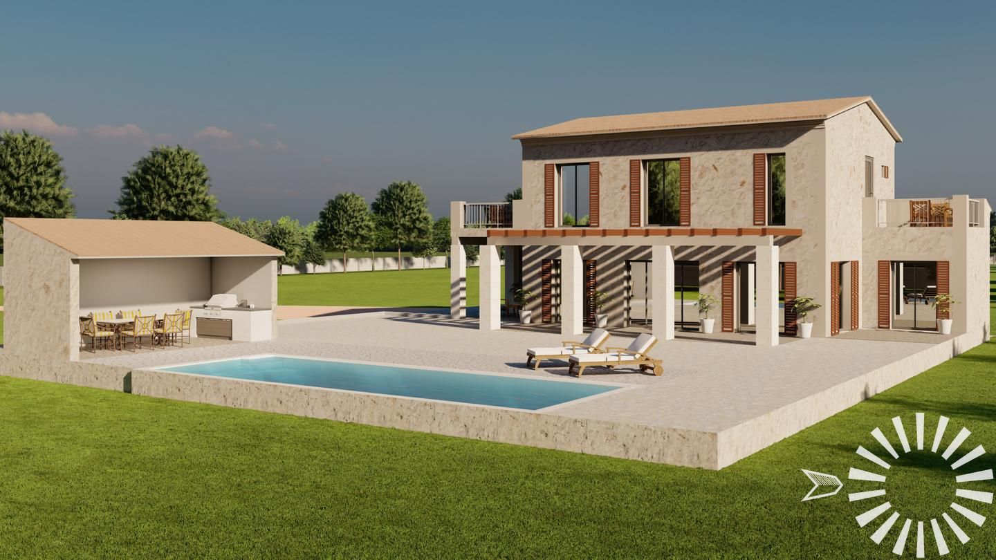 Terreno en Pologino 3 Parcela 107 s/n, Felanitx, Illes Balears de 15273 m2