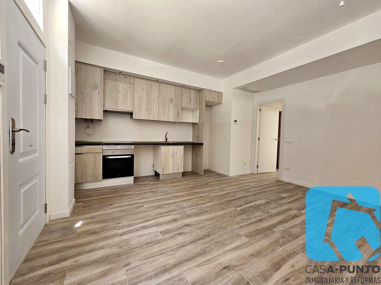 Piso en Calle de las Higueras, Madrid, Madrid de 206 m2