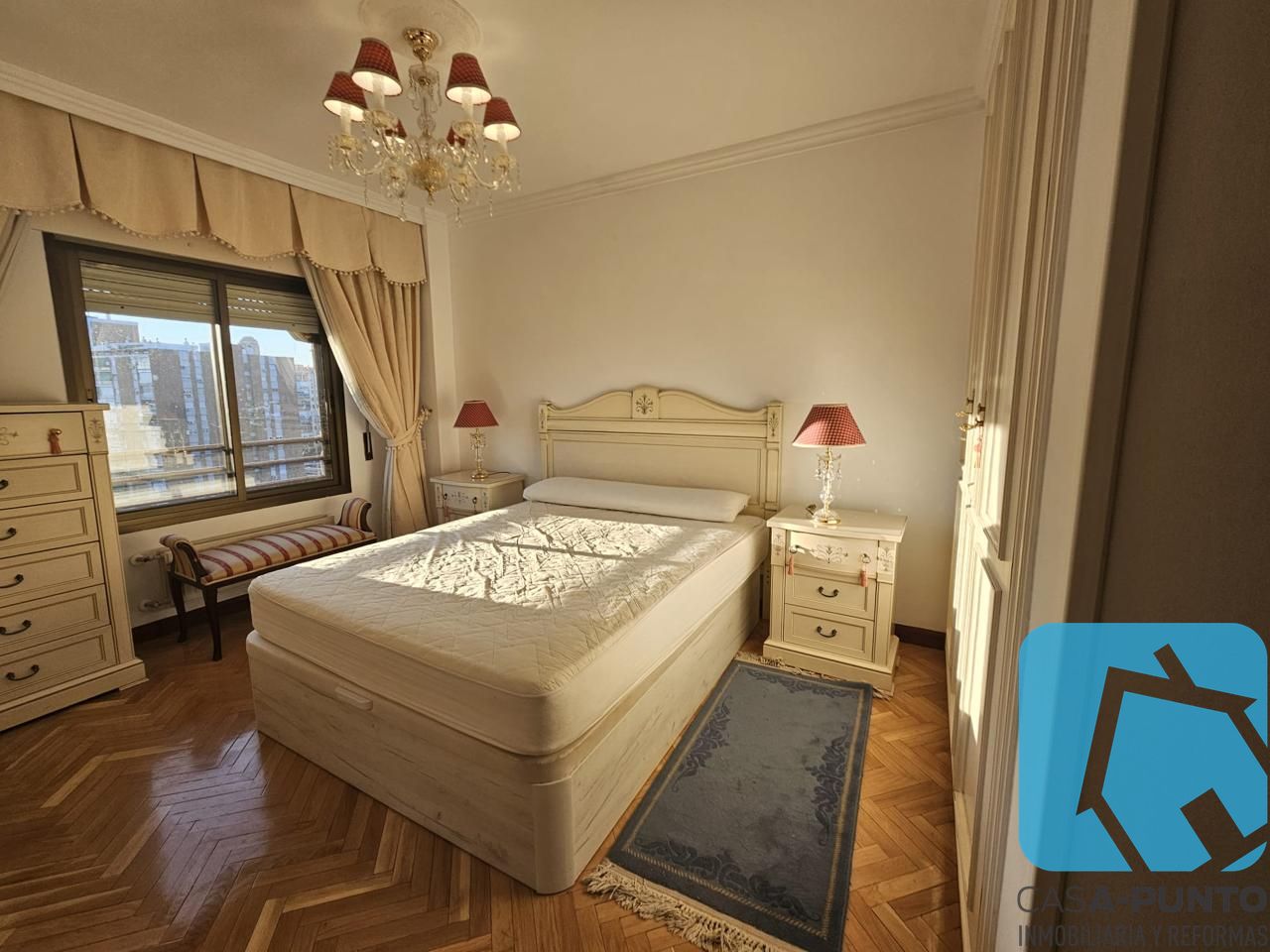 Habitación en Calle de Federico Moreno Torroba, Madrid, Madrid de 10 m2