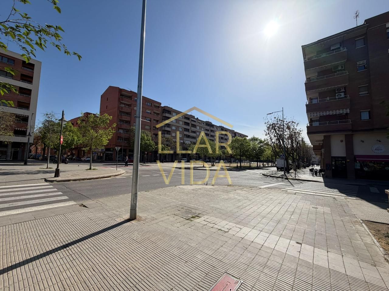 Piso en Carrer de Pere de Cavassèquia, Lleida, Lleida de 119 m2