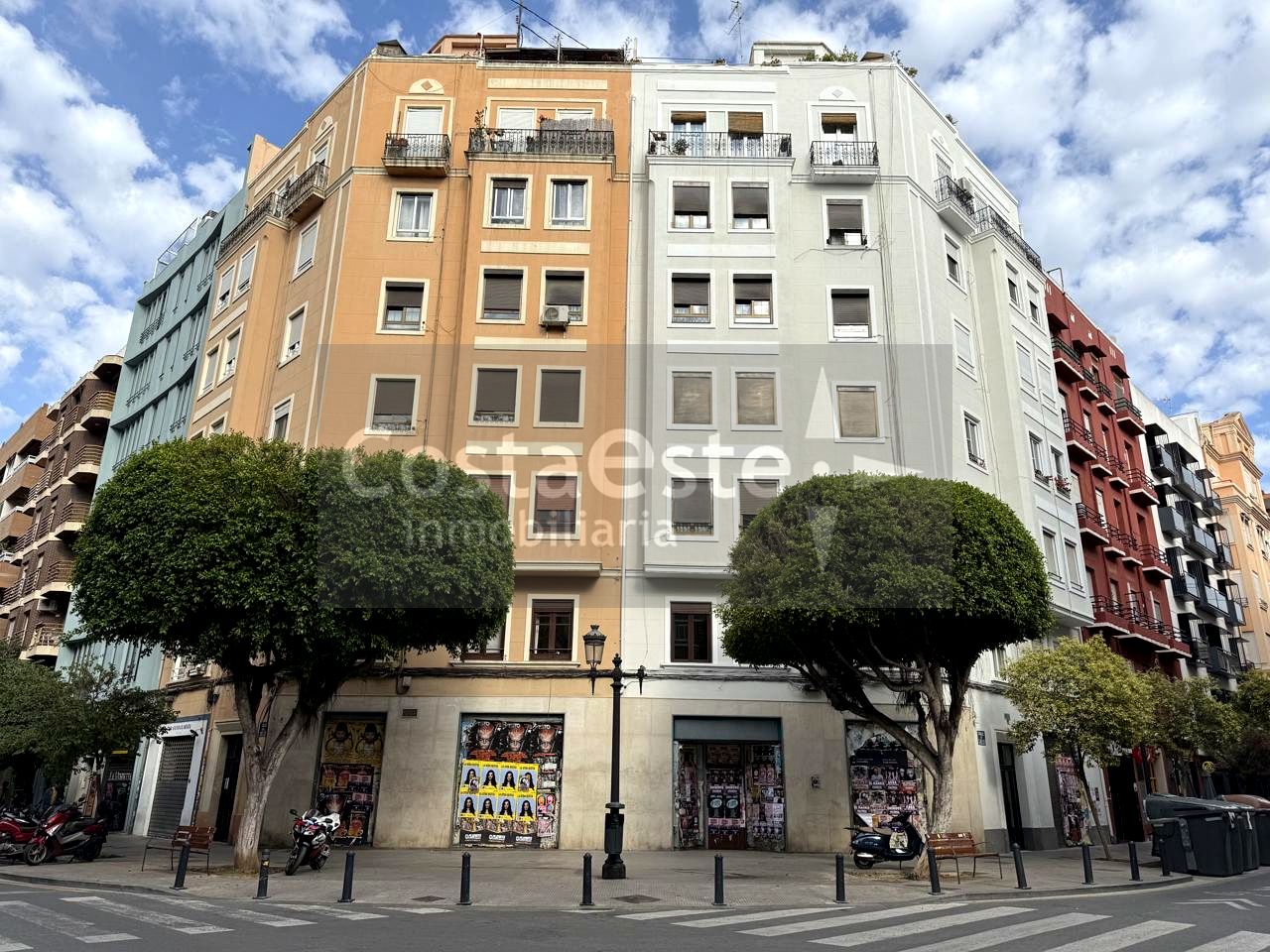 Shop in Carrer de Sueca, València, Valencia of 251 m2