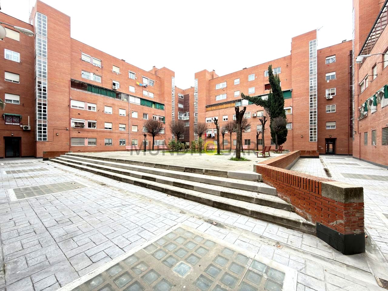 Piso en Calle de Tánger, Madrid, Madrid de 107 m2