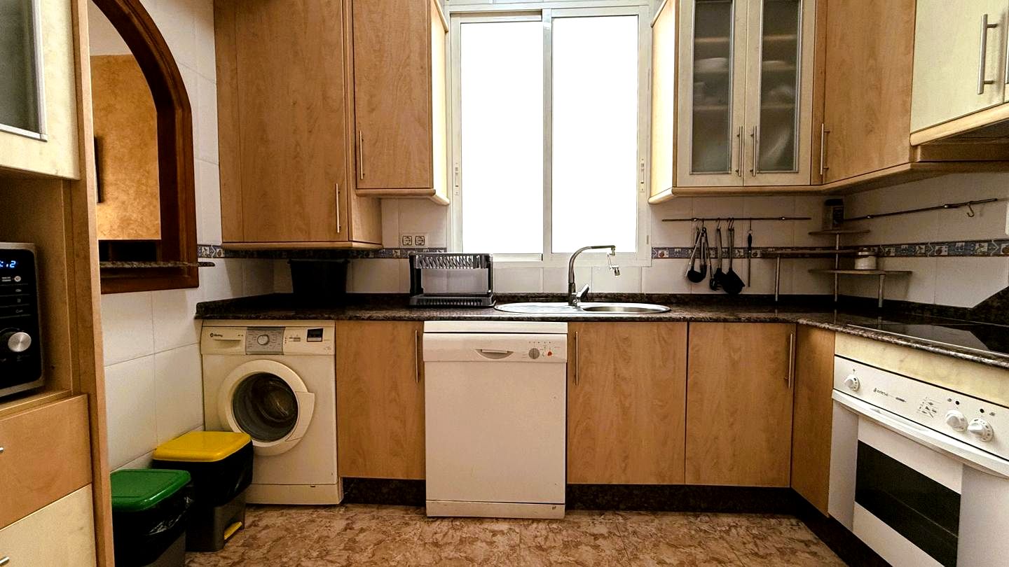 pisos en cartagena · milla 199900€