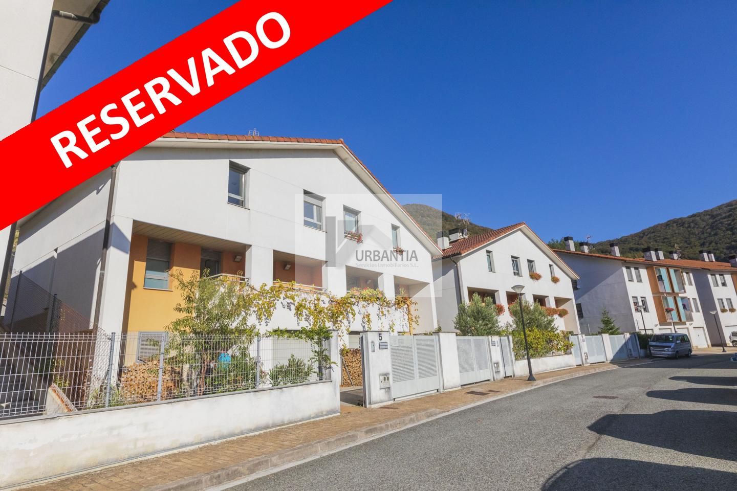 Casa / chalet en Calle Iruzelai, Eugi, Navarra de 223 m2