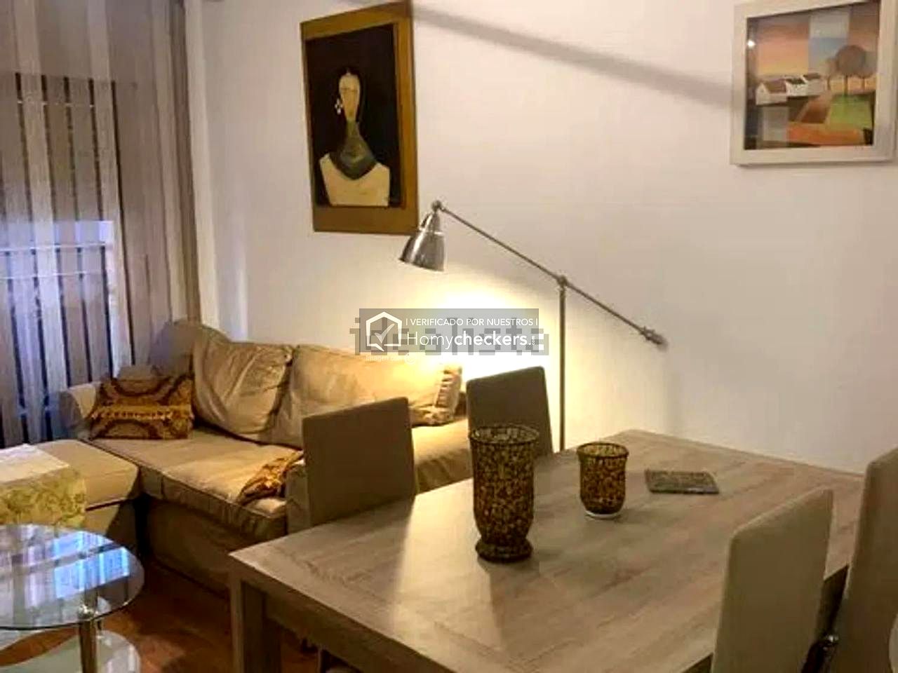 Flat in Salamanca, Salamanca of 52 m2